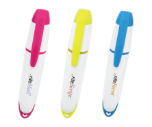 Yarra Highlighters